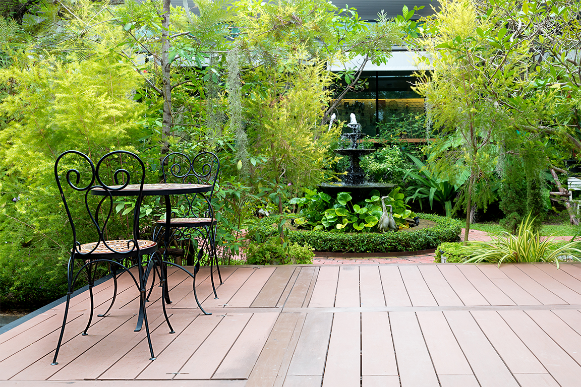 terras vm services