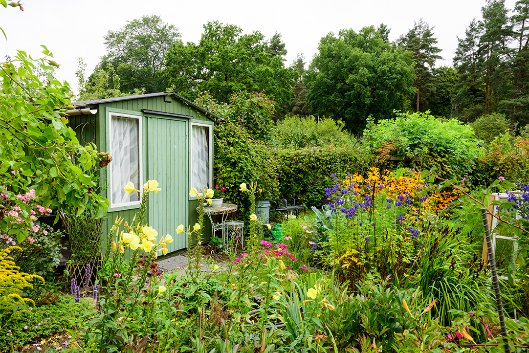 tuin huis vm services